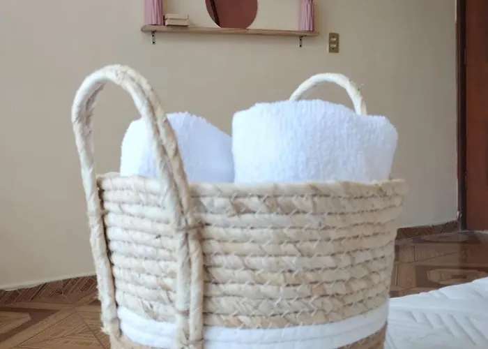 Casa De Huespedes Chukum Homestay *