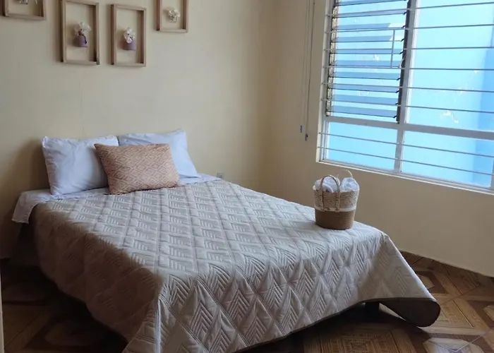 Homestay Casa De Huespedes Chukum *