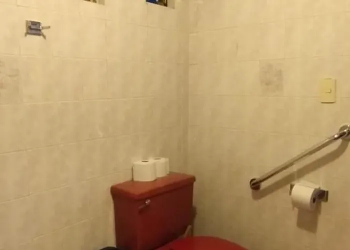Homestay Casa De Huespedes Chukum