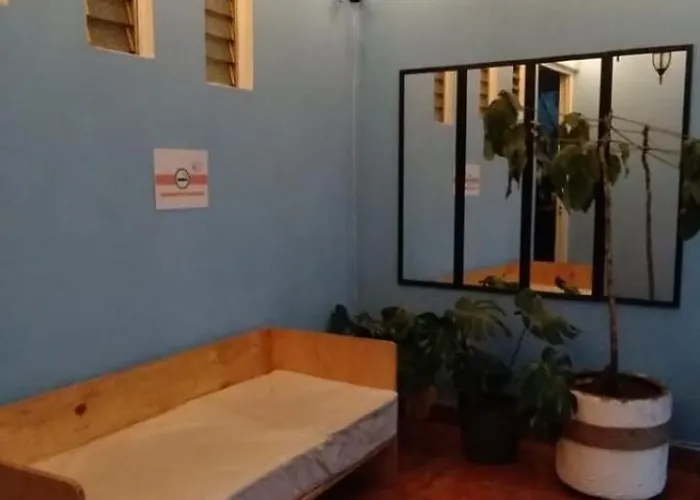 Casa De Huespedes Chukum Homestay