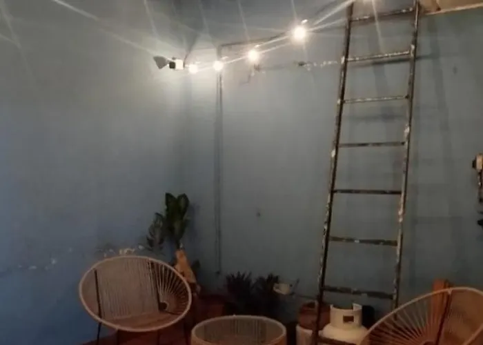 Homestay Casa De Huespedes Chukum