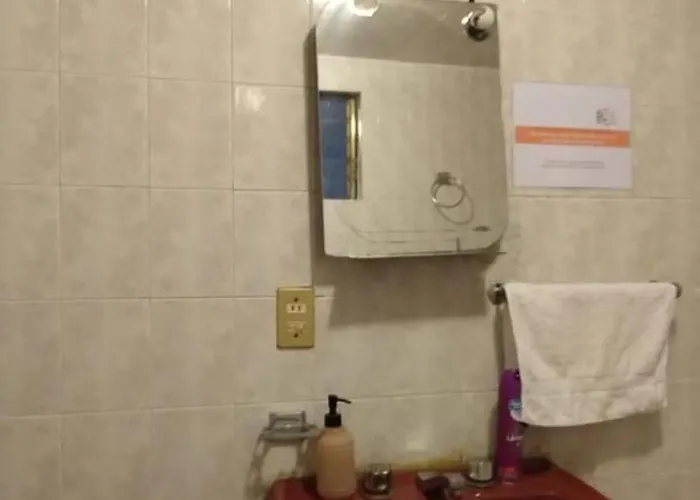 Casa De Huespedes Chukum Homestay *