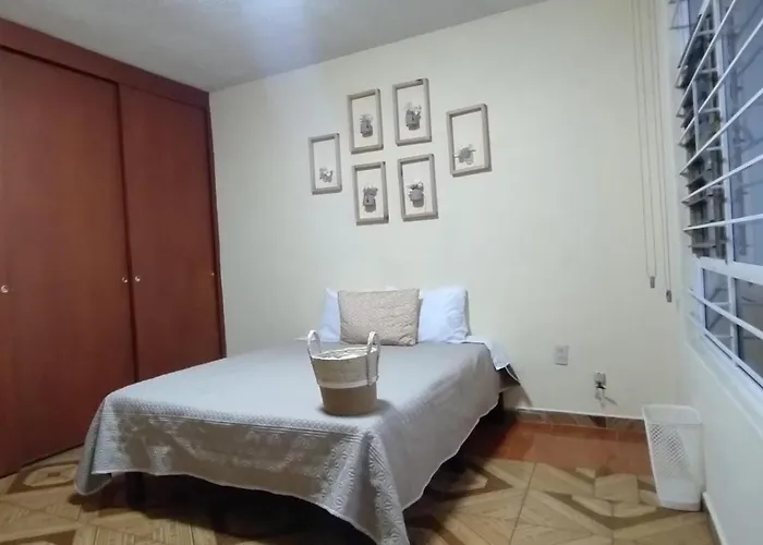 Homestay Casa De Huespedes Chukum