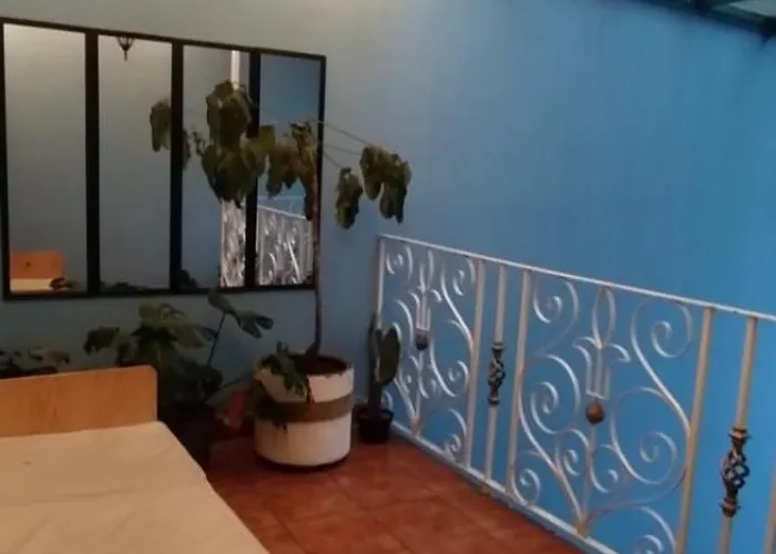 Casa De Huespedes Chukum Homestay *