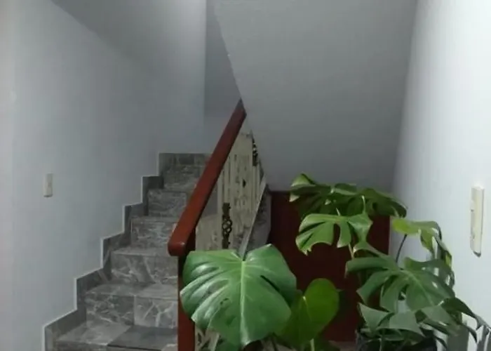 Casa De Huespedes Chukum Mexico City