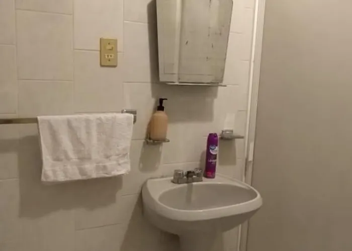 Casa De Huespedes Chukum Homestay