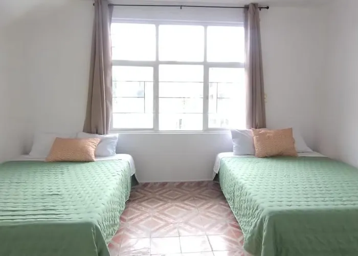 Homestay Casa De Huespedes Chukum