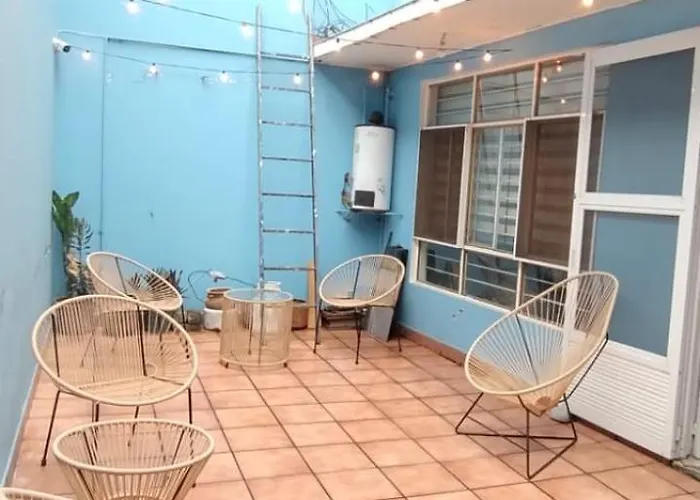 Casa De Huespedes Chukum Homestay *