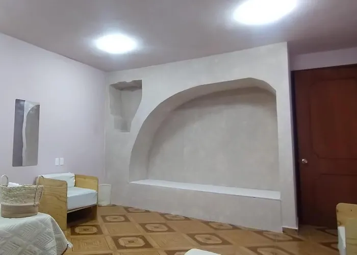 Homestay Casa De Huespedes Chukum *