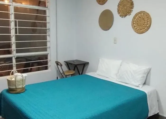 Habitación en casa particular Chukum